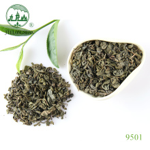 3505 Made in China health material suppliers Extra Gunpowder Green Tea